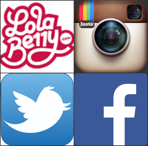 Lola-Berry-Social-Media